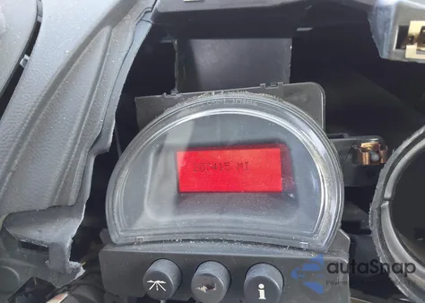 2004 Pontiac Grand Prix Gt1 from USA, damaged, VIN 2G2WP522641163798